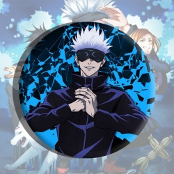 Jujutsu Kaisen Anime tinplate ...