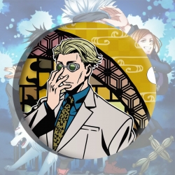 Jujutsu Kaisen Anime tinplate ...