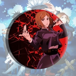 Jujutsu Kaisen Anime tinplate ...