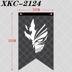 Bleach Anime Split Flag Prop 5...