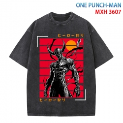 One Punch Man Anime peripheral...