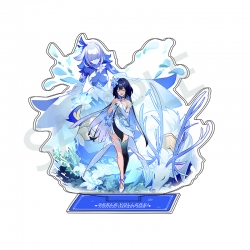 Collapse 3 Anime character  ac...