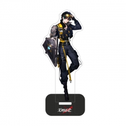 PathtoNowhere Anime characters...