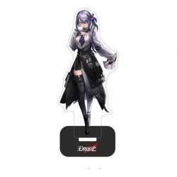 PathtoNowhere Anime characters...