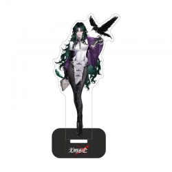 PathtoNowhere Anime characters...