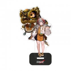 PathtoNowhere Anime characters...