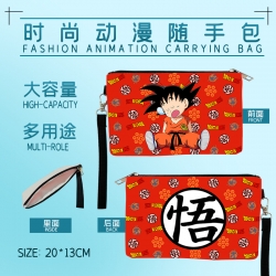 DRAGON BALL Anime Fashion Larg...