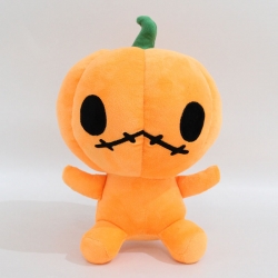 Pumpkin doll Crystal Super Sof...