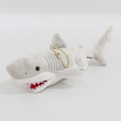 Shark style Crystal Super Soft...