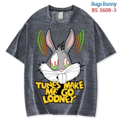 Bugs Bunny ice silk cotton loo...