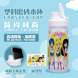 sailormoon Anime peripheral pl...