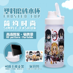 Demon Slayer Kimets Anime peri...