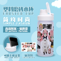 SPY×FAMILY Anime peripheral pl...