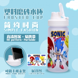 Sonic the Hedgehog Anime perip...