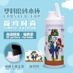 Super Mario Anime peripheral p...