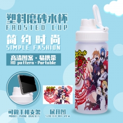 High School D×D Anime peripher...