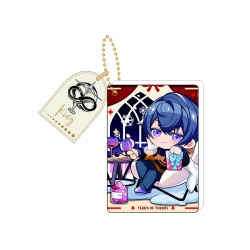 Tears of Themis Anime acrylic ...
