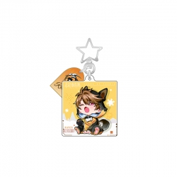 Tears of Themis Star Chain Squ...