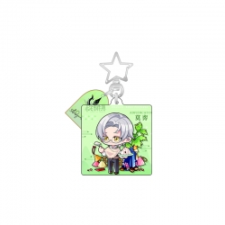 Tears of Themis Star Chain Squ...