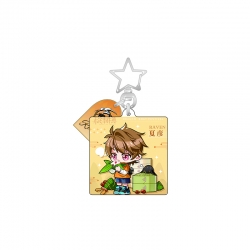 Tears of Themis Star Chain Squ...