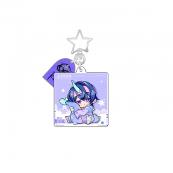 Tears of Themis Star Chain Squ...