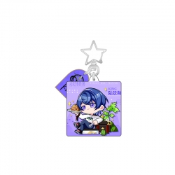 Tears of Themis Star Chain Squ...