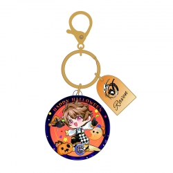 Tears of Themis Halloween Gold...