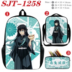 Demon Slayer Kimets Anime nylo...