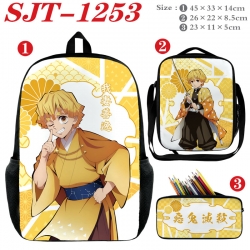 Demon Slayer Kimets Anime nylo...