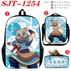 Demon Slayer Kimets Anime nylo...