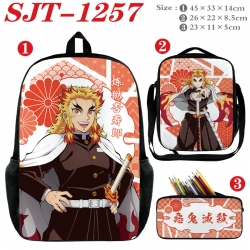 Demon Slayer Kimets Anime nylo...
