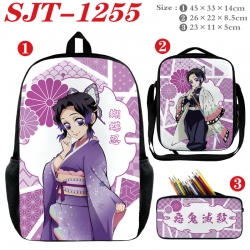 Demon Slayer Kimets Anime nylo...