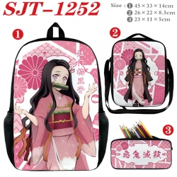 Demon Slayer Kimets Anime nylo...