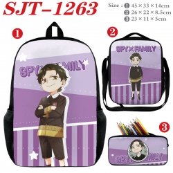 SPY×FAMILY Anime nylon canvas ...