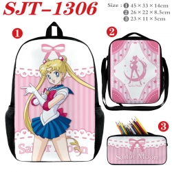 sailormoon Anime nylon canvas ...