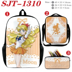 sailormoon Anime nylon canvas ...