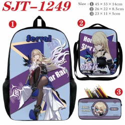 Honkai: Star Rail Anime nylon ...