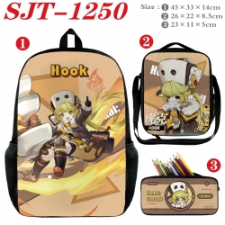 Honkai: Star Rail Anime nylon ...
