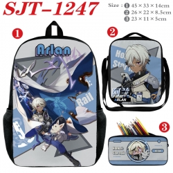 Honkai: Star Rail Anime nylon ...
