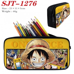 One Piece Anime nylon student ...