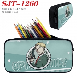SPY×FAMILY  Anime nylon studen...
