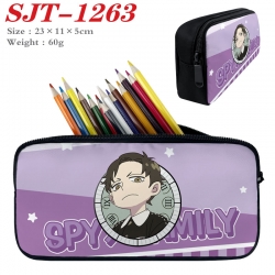 SPY×FAMILY  Anime nylon studen...