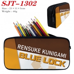 BLUE LOCK  Anime nylon student...