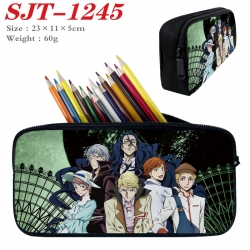 Bungo Stray Dogs  Anime nylon ...