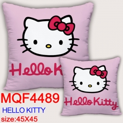 hello kitty  Anime square full...