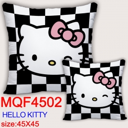 hello kitty  Anime square full...