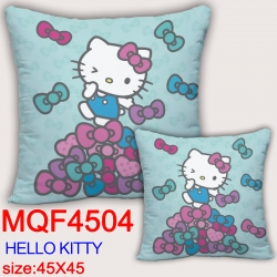 hello kitty  Anime square full...