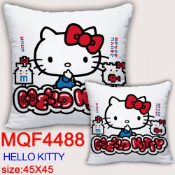 hello kitty  Anime square full...