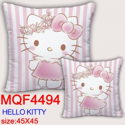 hello kitty  Anime square full...