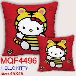 hello kitty  Anime square full...